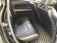 Honda N BOX SLASH лот № 7582 оценка 3.5  с аукциона в Японии 5