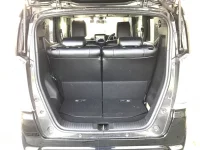 Honda N BOX SLASH лот № 7582 оценка 3.5  с аукциона в Японии 6