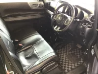 Honda N BOX SLASH лот № 7582 оценка 3.5  с аукциона в Японии 4