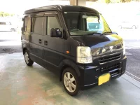 Suzuki EVERY лот № 5004 оценка 3.5  с аукциона в Японии 2