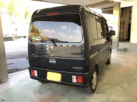 Suzuki EVERY лот № 5004 оценка 3.5  с аукциона в Японии 3