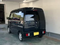 Suzuki EVERY лот № 5004 оценка 3.5  с аукциона в Японии 1