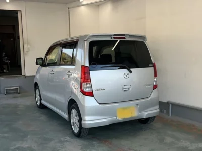 Mazda AZ WAGON