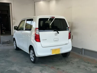 Mazda FLAIR