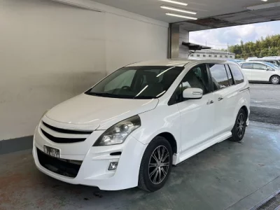Mazda MPV