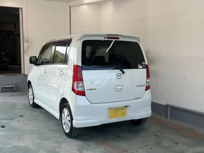 Mazda AZ-Wagon