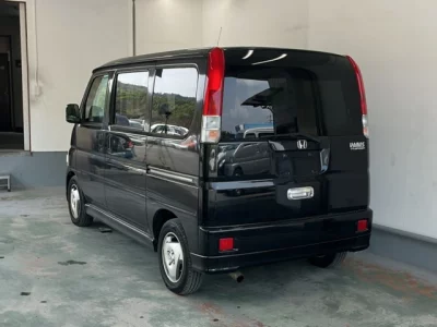 Honda Vamos