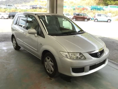 Mazda Premacy