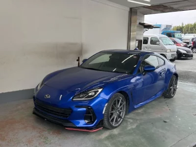 Subaru BRZ