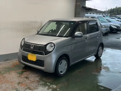 Honda N-ONE