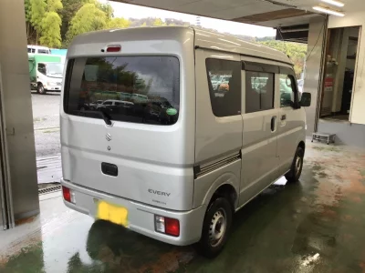 Mitsubishi MINICAB VAN