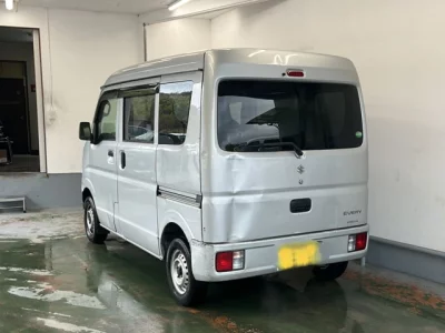 Mitsubishi MINICAB VAN