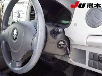 Suzuki WAGON R лот № 1501 оценка 3.5  с аукциона в Японии 3