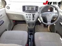 Daihatsu MIRA E S лот № 3005 оценка R  с аукциона в Японии 2