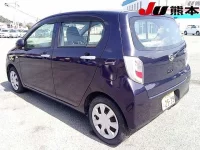 Daihatsu MIRA E S лот № 3005 оценка R  с аукциона в Японии 1