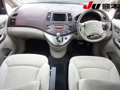 Mitsubishi GRANDIS