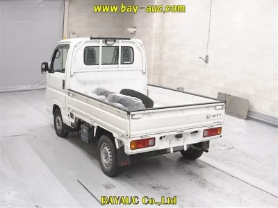 Honda ACTY TRUCK