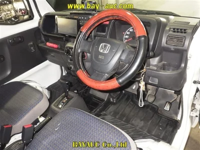 Honda ACTY TRUCK