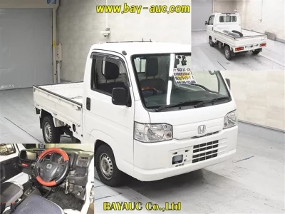 Honda ACTY TRUCK