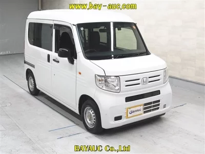 Honda N VAN