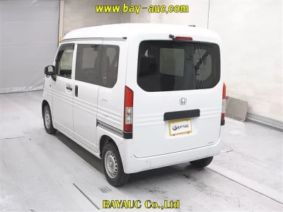 Honda N VAN