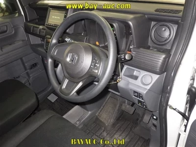 Honda N VAN