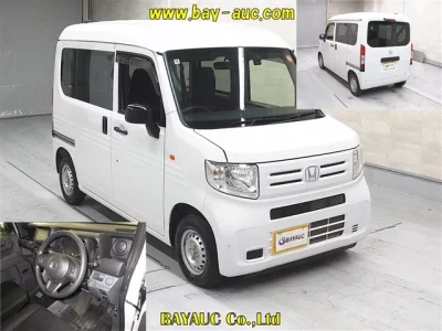 Honda N VAN