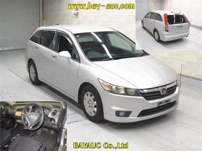 Honda Stream