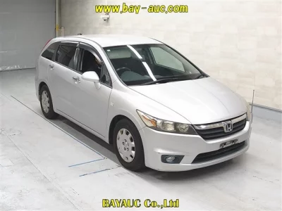 Honda Stream