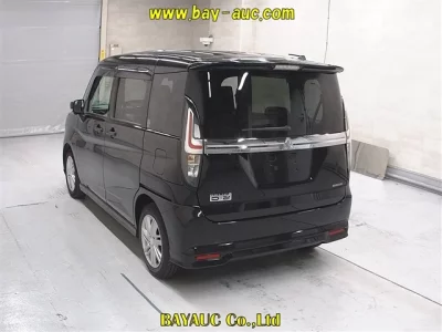 Mitsubishi Delica D:2