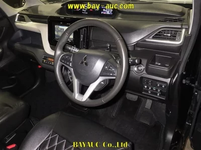 Mitsubishi Delica D:2