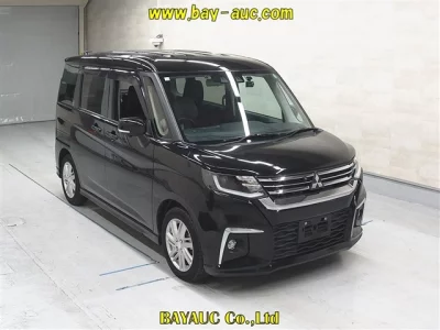 Mitsubishi Delica D:2