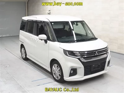 Mitsubishi Delica D:2