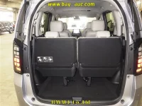 Honda FREED лот № 60165 оценка 5  с аукциона в Японии 5