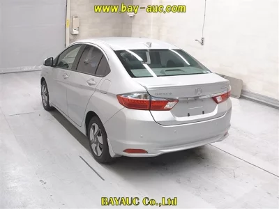 Honda GRACE