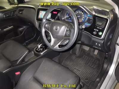 Honda GRACE