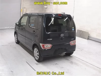 Mazda Flair