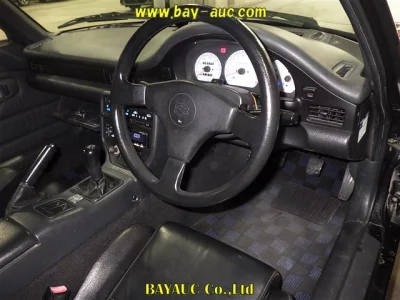 Suzuki Cappuccino
