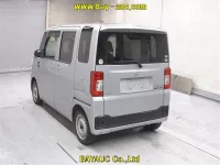 Daihatsu HIJET CADDIE лот № 20149 оценка 4  с аукциона в Японии 1