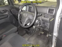 Daihatsu HIJET CADDIE лот № 20149 оценка 4  с аукциона в Японии 2