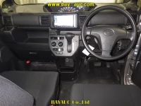 Daihatsu HIJET CADDIE лот № 20149 оценка 4  с аукциона в Японии 5