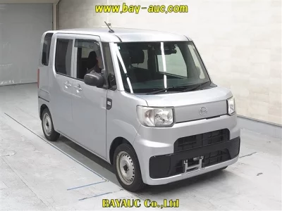 Daihatsu HIJET CADDIE  с аукциона в Японии
