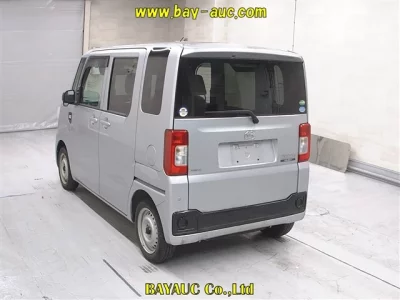 Daihatsu HIJET CADDIE  с аукциона в Японии