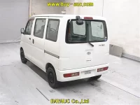 Daihatsu HIJET VAN лот № 10013 оценка 3.5  с аукциона в Японии 1