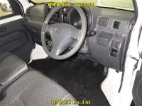 Daihatsu HIJET VAN лот № 10013 оценка 3.5  с аукциона в Японии 2