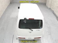 Daihatsu HIJET VAN лот № 10013 оценка 3.5  с аукциона в Японии 4