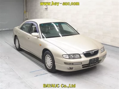 Mazda Millenia