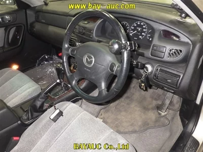Mazda Millenia