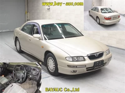Mazda Millenia