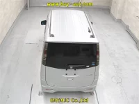 Suzuki PALETTE лот № 20066 оценка 4  с аукциона в Японии 4